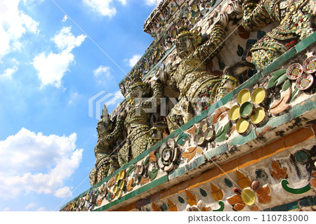 Wat Arun Bangkok, Thailand Wat Arun Bangkok, Thailand 110783000