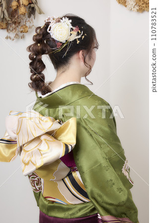 成人儀式 成人儀式 110783521