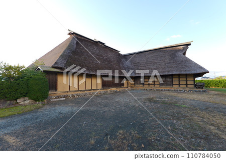 Iwate Prefecture, Yahaba Town, Nanbu Mageriya Sasakiya Mageriya 110784050