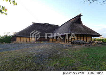 Iwate Prefecture, Yahaba Town, Nanbu Mageriya Sasakiya Mageriya 110784054