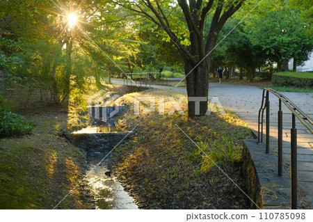 Kusabue no Ogawa 110785098