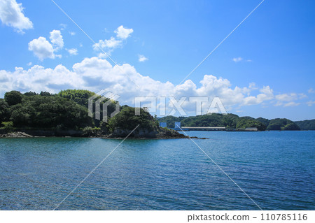 高知縣宿毛市宿毛道之站 Sunnyside Park 週邊風景 110785116