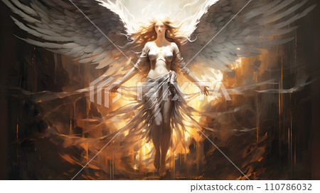 天使丘比特 天使丘比特 110786032