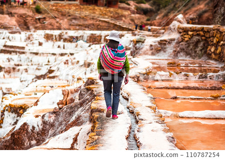 Salinas de Maras Salinas de Maras 110787254