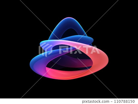 AI-generated content. color wired wifi icons AI-generated content. color wired wifi icons 110788150