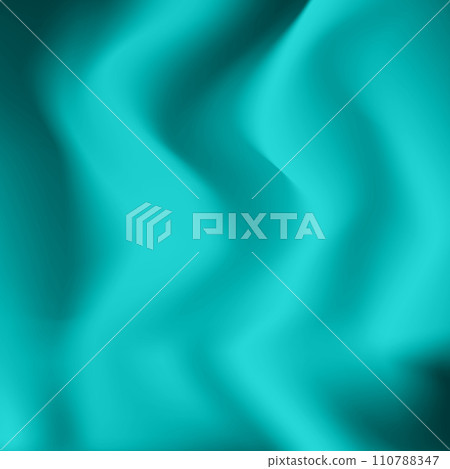 Silk blue background. Abstract vector pattern with copy space. Liquid wave texture, smooth drapery wallpaper. Wedding fabric, satin. Wavy design for banner, card, postcard, backdrop Silk blue background. Abstract vector pattern with copy space. Liquid wave texture, smooth drapery wallpaper. Wedding fabric, satin. Wavy design for banner, card, postcard, backdrop 110788347
