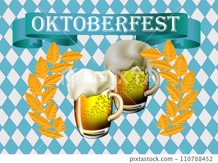 oktoberfest 110788452