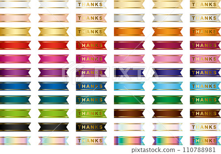 顏色變化，帶狀線 1 110788981