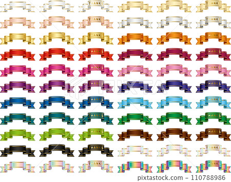 顏色變化，帶狀線 6 110788986