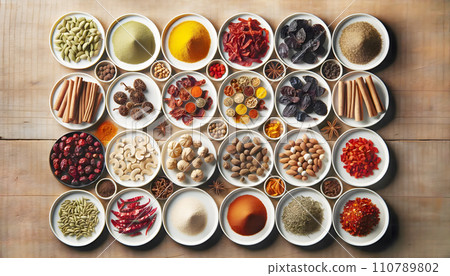 Chinese medicine and herbal medicine 110789802