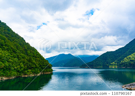 德山水壩（德山湖） 110790167