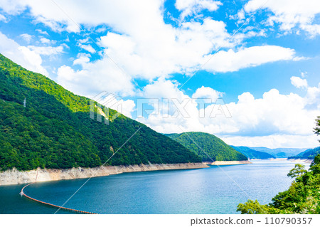 Tokuyama Lake Tokuyama Lake 110790357