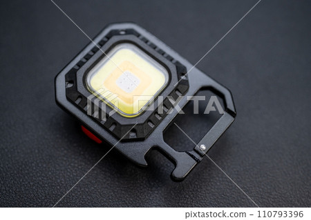 LED light. 110793396