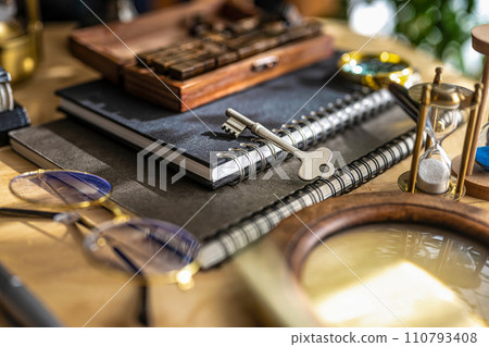 Image photo of accessories 110793408