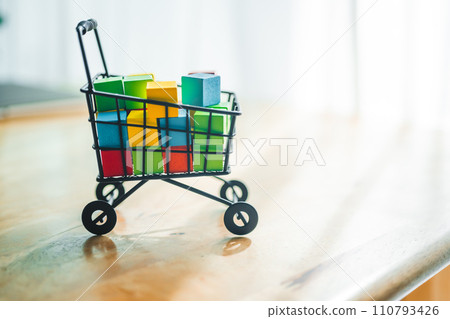 Image photo of accessories 110793426