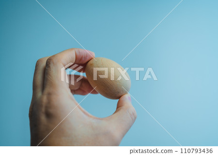egg wood egg wood 110793436