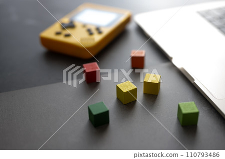 Image photo of accessories 110793486