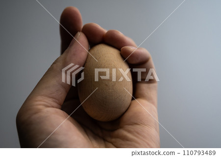 egg wood 110793489