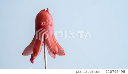 Tako wiener Tako wiener 110793496