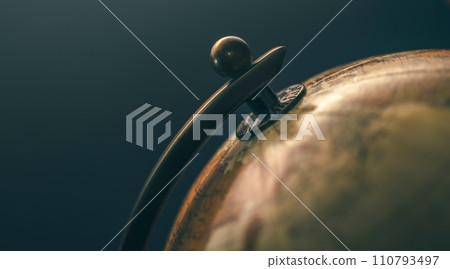全球 110793497