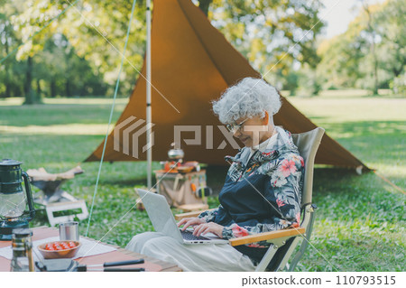 senior camp senior camp 110793515