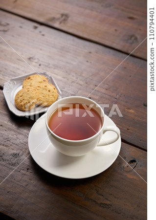 Black tea image Black tea image 110794401