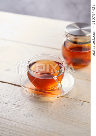 Black tea image Black tea image 110794425