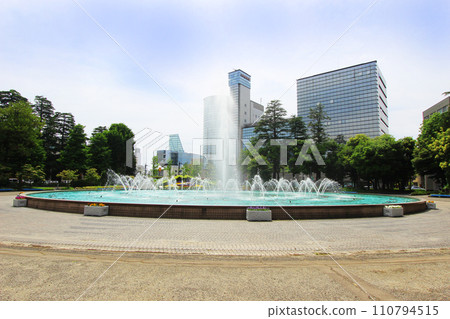 富山縣政府公園 富山縣政府公園 110794515