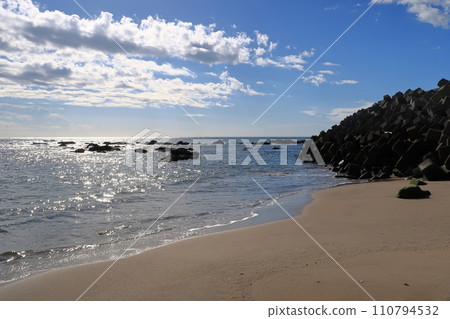 二之島的風景 二之島的風景 110794532