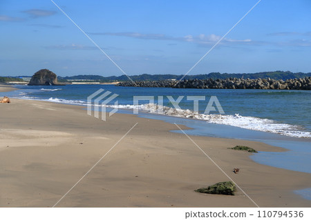 Scenery of Ninoshima 110794536