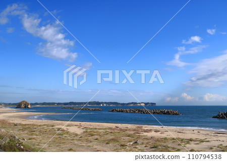 二之島的風景 二之島的風景 110794538