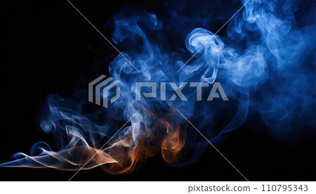 Smoke Smoke 110795343