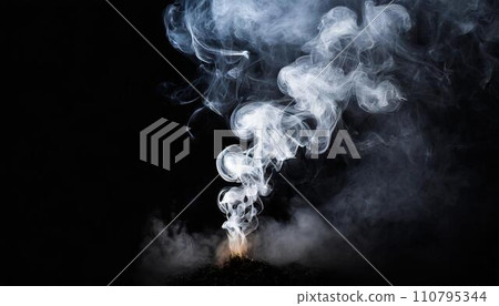Smoke Smoke 110795344