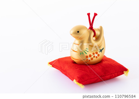 Golden Snake Snake Earth Bell Golden Snake Snake Earth Bell 110796584