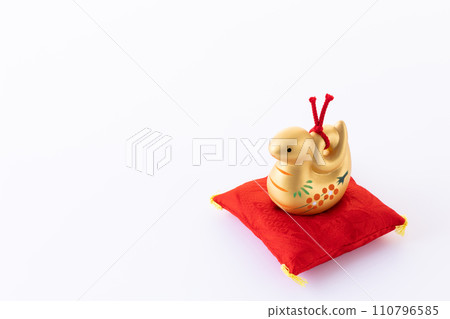 Golden Snake Snake Earth Bell Golden Snake Snake Earth Bell 110796585