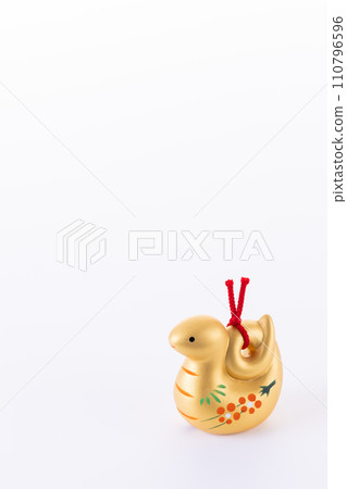 金蛇蛇地鈴 110796596