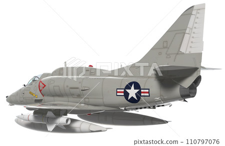 A-4 天鷹 110797076