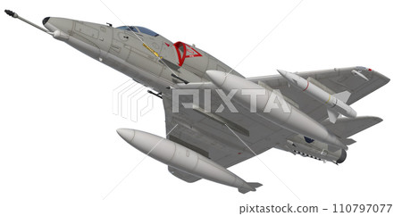 A-4 天鷹 A-4 天鷹 110797077