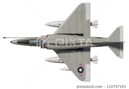 A-4 天鷹 A-4 天鷹 110797105