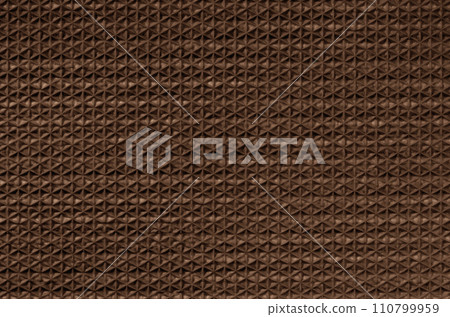 Brown rubber texture background with seamless pattern. Brown rubber texture background with seamless pattern. 110799959