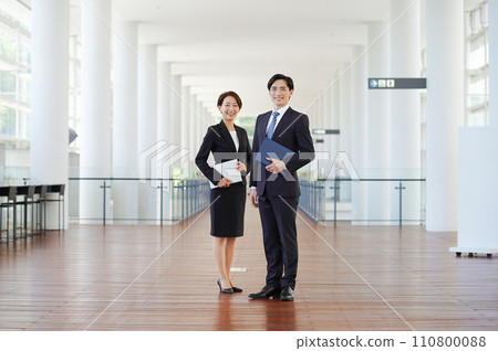 Business person Business person 110800088