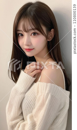 一個轉身的女人 110800139