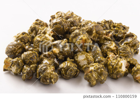 宇治抹茶爆米花 宇治抹茶爆米花 110800159