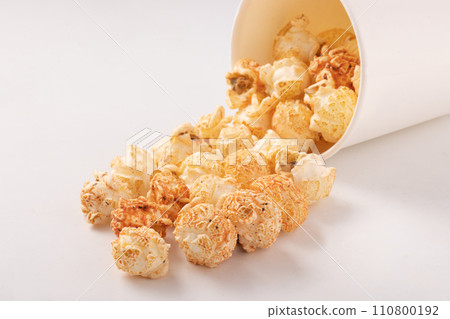 爆米花番茄羅勒風味 110800192