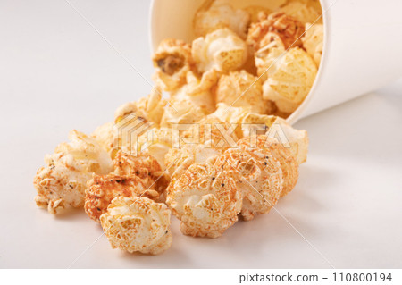 爆米花番茄羅勒風味 110800194