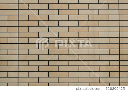 Brick wall Brick wall 110800425