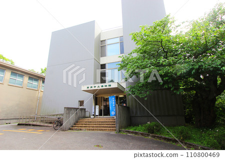 Takaoka City Museum 110800469