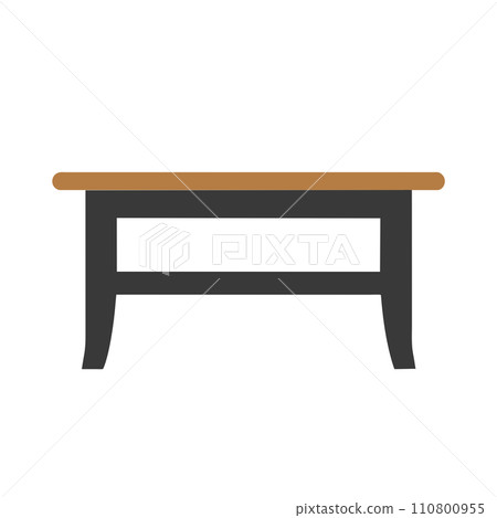 Al generated table 110800955