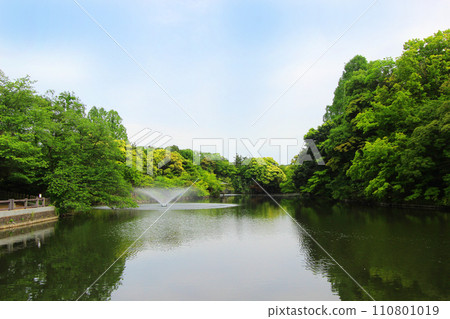 高岡老城堡公園 高岡老城堡公園 110801019