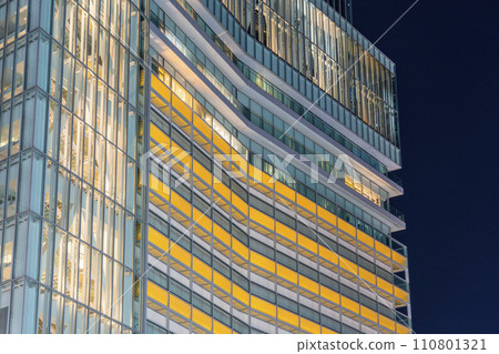 大阪阿倍野 Harukas 近鐵總店外觀 大阪阿倍野 Harukas 近鐵總店外觀 110801321